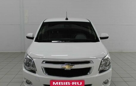Chevrolet Cobalt II, 2021 год, 1 060 000 рублей, 2 фотография