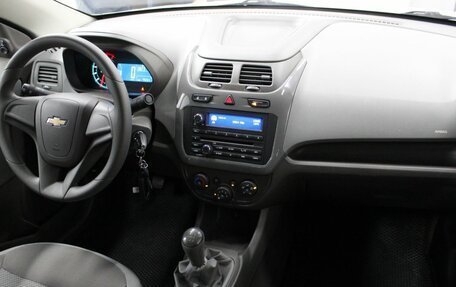 Chevrolet Cobalt II, 2021 год, 1 060 000 рублей, 16 фотография