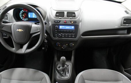 Chevrolet Cobalt II, 2021 год, 1 060 000 рублей, 17 фотография