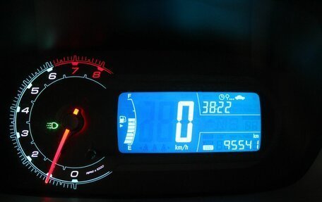 Chevrolet Cobalt II, 2021 год, 1 060 000 рублей, 15 фотография