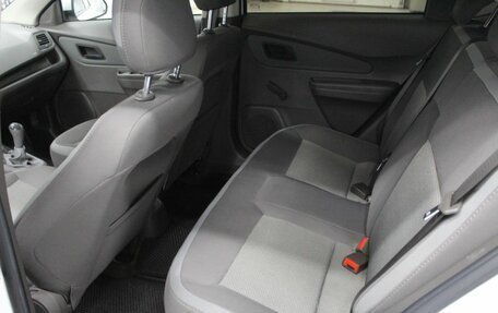 Chevrolet Cobalt II, 2021 год, 1 060 000 рублей, 14 фотография