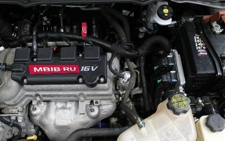 Chevrolet Cobalt II, 2021 год, 1 060 000 рублей, 12 фотография