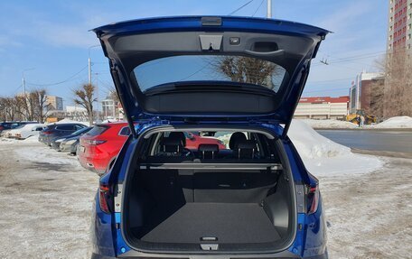 Hyundai Tucson, 2025 год, 4 600 000 рублей, 9 фотография