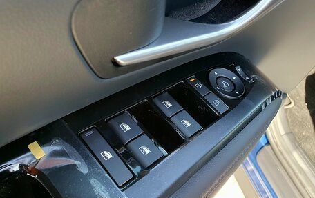 Hyundai Tucson, 2025 год, 4 600 000 рублей, 19 фотография