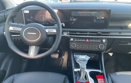 Hyundai Tucson, 2025 год, 4 600 000 рублей, 15 фотография