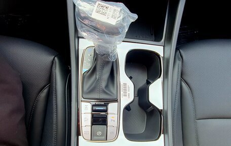 Hyundai Tucson, 2025 год, 4 600 000 рублей, 26 фотография