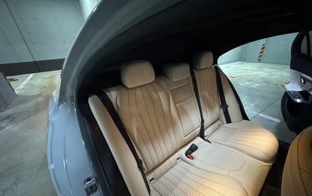 Mercedes-Benz E-Класс, 2025 год, 10 300 000 рублей, 4 фотография