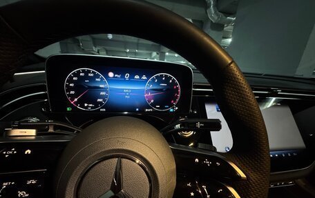 Mercedes-Benz E-Класс, 2025 год, 10 300 000 рублей, 5 фотография