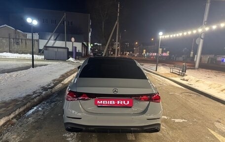 Mercedes-Benz E-Класс, 2025 год, 10 300 000 рублей, 12 фотография