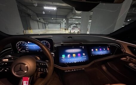 Mercedes-Benz E-Класс, 2025 год, 10 300 000 рублей, 6 фотография