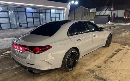 Mercedes-Benz E-Класс, 2025 год, 10 300 000 рублей, 11 фотография