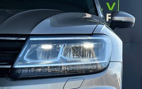 Volkswagen Tiguan II, 2017 год, 2 350 000 рублей, 5 фотография