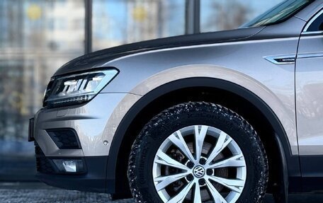 Volkswagen Tiguan II, 2017 год, 2 350 000 рублей, 6 фотография