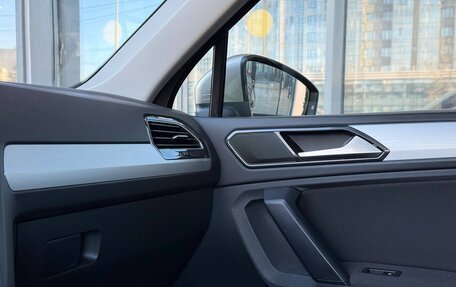 Volkswagen Tiguan II, 2017 год, 2 350 000 рублей, 8 фотография