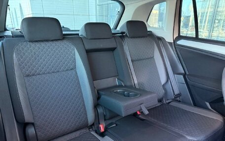 Volkswagen Tiguan II, 2017 год, 2 350 000 рублей, 16 фотография