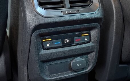 Volkswagen Tiguan II, 2017 год, 2 350 000 рублей, 12 фотография