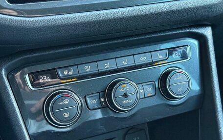 Volkswagen Tiguan II, 2017 год, 2 350 000 рублей, 20 фотография