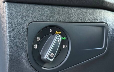 Volkswagen Tiguan II, 2017 год, 2 350 000 рублей, 22 фотография