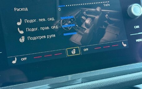 Volkswagen Tiguan II, 2017 год, 2 350 000 рублей, 21 фотография