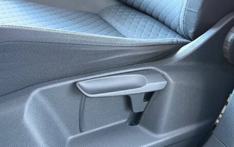 Volkswagen Tiguan II, 2017 год, 2 350 000 рублей, 23 фотография