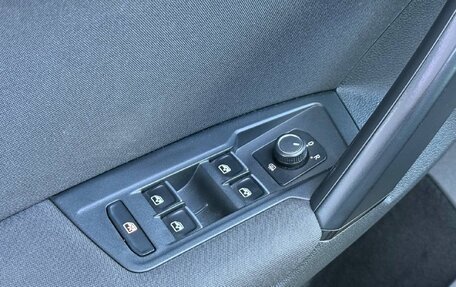 Volkswagen Tiguan II, 2017 год, 2 350 000 рублей, 24 фотография