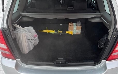 Subaru Forester, 2002 год, 1 490 000 рублей, 6 фотография