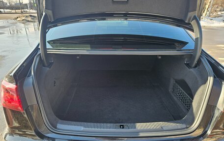 Audi A6, 2015 год, 2 050 000 рублей, 15 фотография