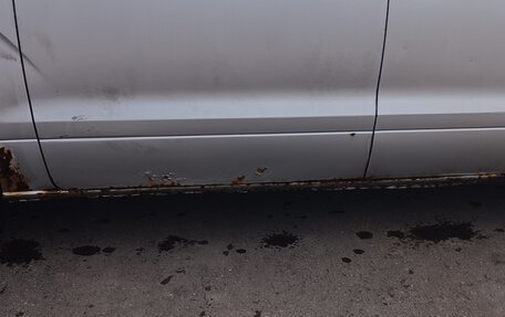 Hyundai Grand Starex Grand Starex I рестайлинг 2, 2007 год, 750 000 рублей, 7 фотография