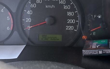 Hyundai Grand Starex Grand Starex I рестайлинг 2, 2007 год, 750 000 рублей, 10 фотография