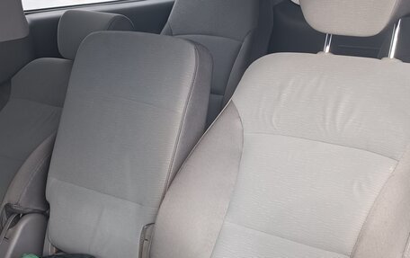 Hyundai Grand Starex Grand Starex I рестайлинг 2, 2007 год, 750 000 рублей, 12 фотография