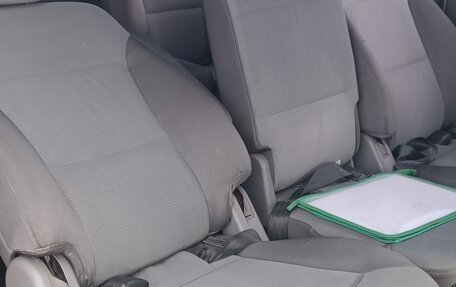 Hyundai Grand Starex Grand Starex I рестайлинг 2, 2007 год, 750 000 рублей, 13 фотография