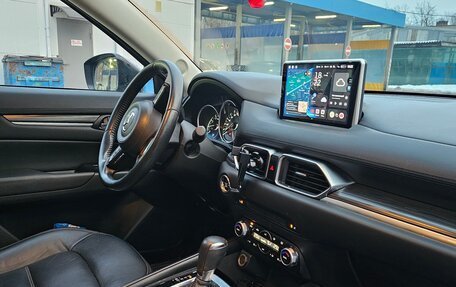 Mazda CX-5 II, 2020 год, 3 100 000 рублей, 5 фотография