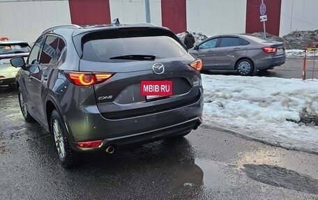 Mazda CX-5 II, 2020 год, 3 100 000 рублей, 3 фотография