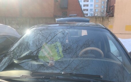 Dodge Caravan III, 1999 год, 280 000 рублей, 3 фотография