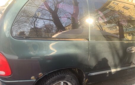 Dodge Caravan III, 1999 год, 280 000 рублей, 6 фотография