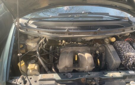 Dodge Caravan III, 1999 год, 280 000 рублей, 5 фотография