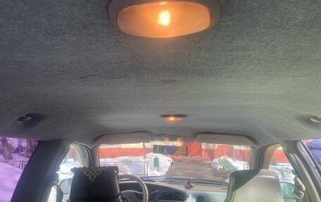 Dodge Caravan III, 1999 год, 280 000 рублей, 11 фотография