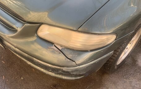 Dodge Caravan III, 1999 год, 280 000 рублей, 15 фотография