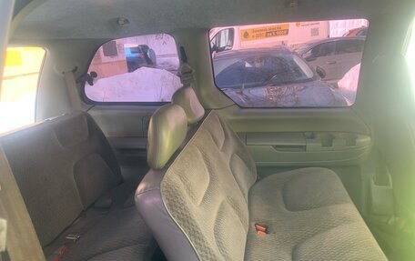 Dodge Caravan III, 1999 год, 280 000 рублей, 10 фотография