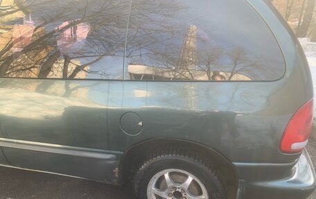 Dodge Caravan III, 1999 год, 280 000 рублей, 7 фотография