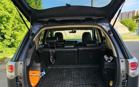 Mitsubishi Outlander III рестайлинг 3, 2014 год, 1 500 000 рублей, 5 фотография