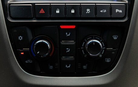 Opel Astra J, 2012 год, 779 000 рублей, 16 фотография