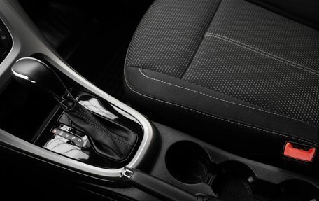 Opel Astra J, 2012 год, 779 000 рублей, 18 фотография