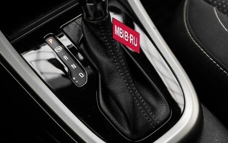 Opel Astra J, 2012 год, 779 000 рублей, 17 фотография