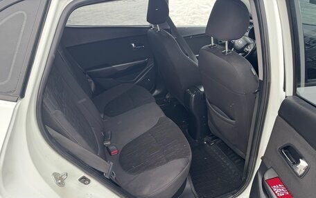 KIA Rio III рестайлинг, 2012 год, 765 000 рублей, 4 фотография