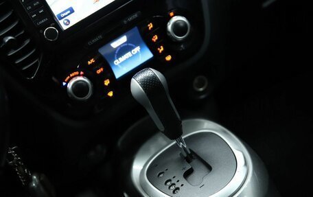 Nissan Juke II, 2013 год, 1 010 000 рублей, 15 фотография