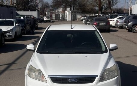 Ford Focus II рестайлинг, 2010 год, 482 000 рублей, 5 фотография