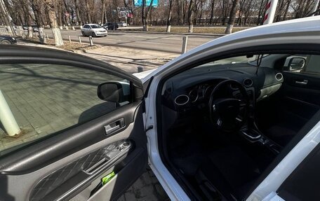Ford Focus II рестайлинг, 2010 год, 482 000 рублей, 9 фотография