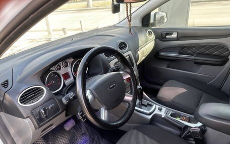 Ford Focus II рестайлинг, 2010 год, 482 000 рублей, 10 фотография