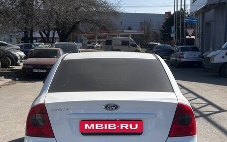 Ford Focus II рестайлинг, 2010 год, 482 000 рублей, 8 фотография